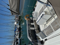 Location de voilier Jeanneau SUN ODYSSEY 349 