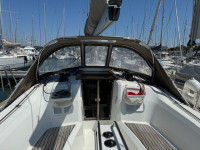 Location de voilier Jeanneau SUN ODYSSEY 349 