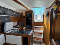 Location de voilier Jeanneau SUN ODYSSEY 349 